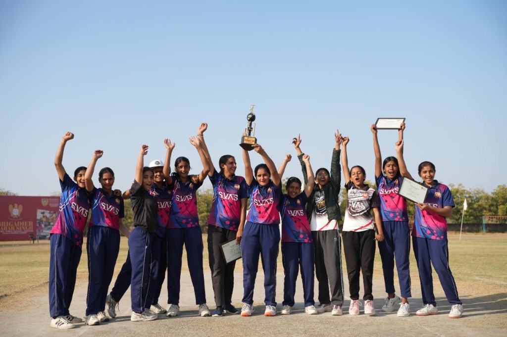 Excellence Beyond the Classroom
